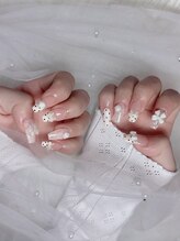 アイミーネイルスタジオ(Aimee Nail Studio)/