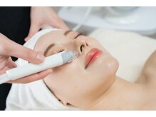 エルマナ(Hermana)の雰囲気（毛穴ケアに特化したメニュー内容を数多く取り揃えております！）