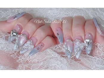 リレア(ReLEA)/スカルプやり放題♪