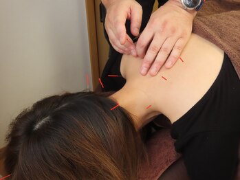 匠の手 松本駅前本院/