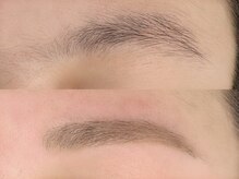 スリジエ(Cerisier)/アイブロウワックス