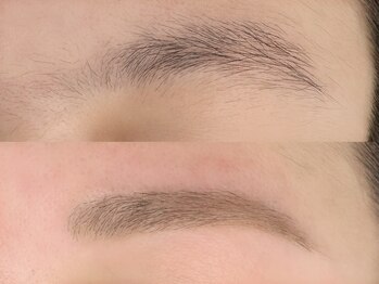 スリジエ(Cerisier)/アイブロウワックス