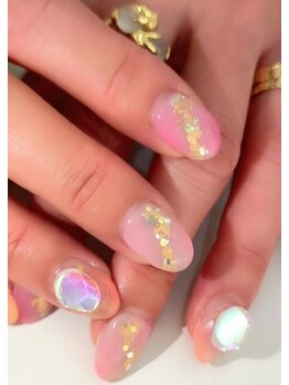 プエルタ(Puerta)/ハンドジェル/石川町/パラジェル