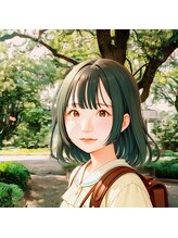 カラーズ(colors) aina 