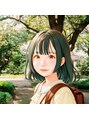 カラーズ(colors) aina