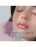 ≪ブライダルフェア≫眉顔ワックス脱毛3回分　パック付 ¥33000→¥30000