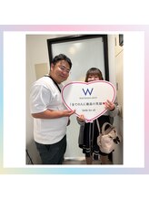 ホワイトニングショップ 津田沼店/☆お客様フォト☆