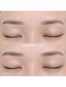【初回口コミ】美眉アイブロウWAX脱毛1回(眉ケアトーリトメント込)￥6000→