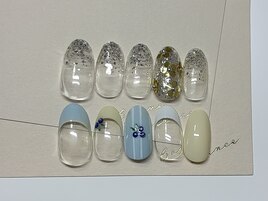 サマーデザイン