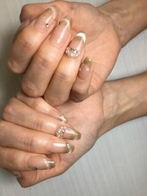 ネイルサロン キャットミント/