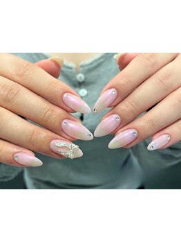 モテ可愛系（デート・合コン）が得意