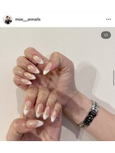 アンネイルズ(annails)/