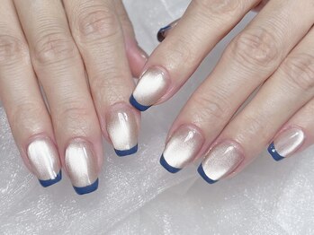 エイミーアーブル(amiable)/お客様ネイル