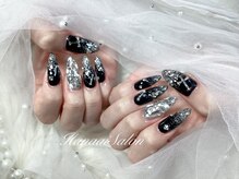 ハナアイ サロン 新大久保店(hanaai salon)/ワンホンスカルプ