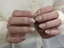 ビアエ(Biae.)/ニュアンス×ミラー