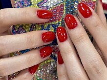 ホホコネイル 浦和(HOHOKO NAIL)/