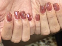 ナットナット 原宿 北参道(NutNut /)/ときめく平日定額デザイン