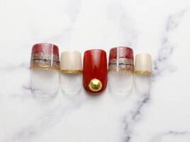 クリスマスチェック初回￥6980