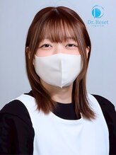 仙豆のちから x ドクターリセット 天神店(Dr.Reset)&nbsp;村田 