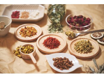 ふうき堂/漢方素材