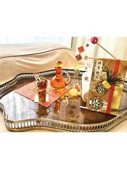 完全個室のリラクゼーションサロン