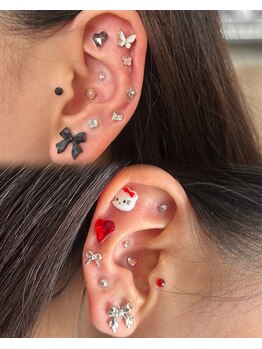 アレモナ(AREMONNA)/