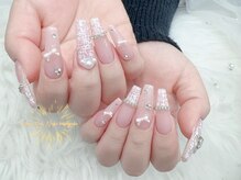 ルミ 西川口(Lumi)/リボン、フィルイン、長さ出し