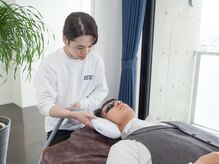 ボス 大曽根店(BOSS)/脱毛施術