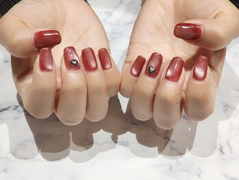 アミックスネイル(Amix nail)/マグネットネイル