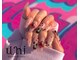 ユニ ビューティー アンド ネイルサロン(uni.Beauty&Nail salon)の写真