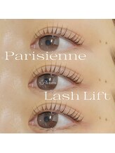 フロレネア(Florenea)/パリジェンヌラッシュリフト