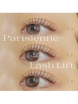 フロレネア(Florenea)/パリジェンヌラッシュリフト