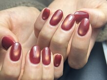 ワイズエディットネイル 神戸元町(y's Edit Nail)の雰囲気（美しいフォルムでちゅるんと可愛い指先に♪丁寧な施術でモチ抜群）