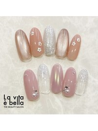 【HAND】定額エレガントコース