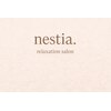 nestia.立川【ヘッドスパ・リンパマッサージ・フェイシャル】【4月中旬OPEN(予定)】のお店ロゴ