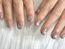 バグズ ヘアデザイン 桔梗が丘店(Baguz HAIR DESIGN)/シンプルデザイン :中西