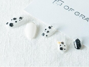 オブ グレイス(Of Grace)/デザインコース No.625