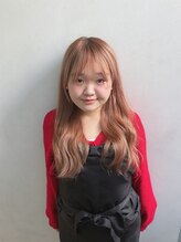 ネオリーブルカ 御茶ノ水店(Neolive Luca)&nbsp;金本 梨緒