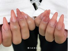 【ハンド】グラデーション