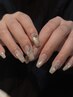 【hand】magnet &nbsp;nail