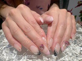 持ち込みデザイン
