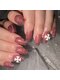 シードットネイル(Cee.nail)の写真/プライベート空間でゆったり。理想のデザインを叶える大人女子のための\隠れ家ネイルサロン♪/