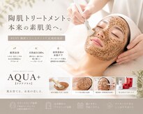 アクアプラス(AQUA+)