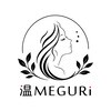温メグリ(温MEGURI)のお店ロゴ