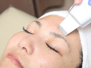 カルペディエム(Carpe Diem)/◆超音波クレンジング◆