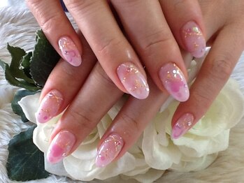 ネイルズレイ(Nails Ray)/