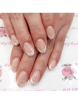 アイル ビューティーサロン(Airu Beauty Salon)/フレンチ