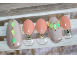 店内定額デザイン*8980