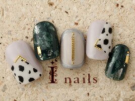 チェーンダルメシアン　10480円