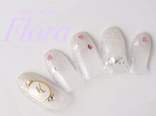 ネイルサロン フローラ(Flora)/＊￥6000円定額キャンペーン＊